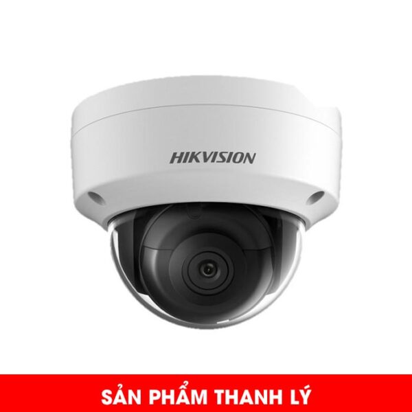 Hikvision DS-2CD2123G0-I