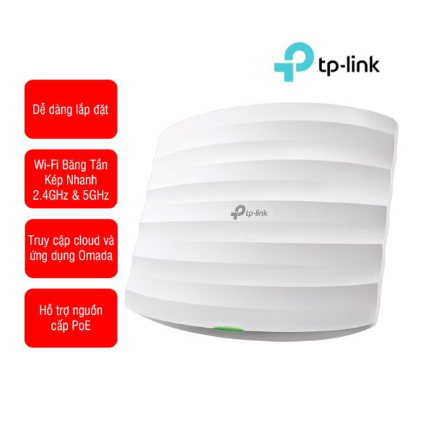 TP-LINK TL-EAP225