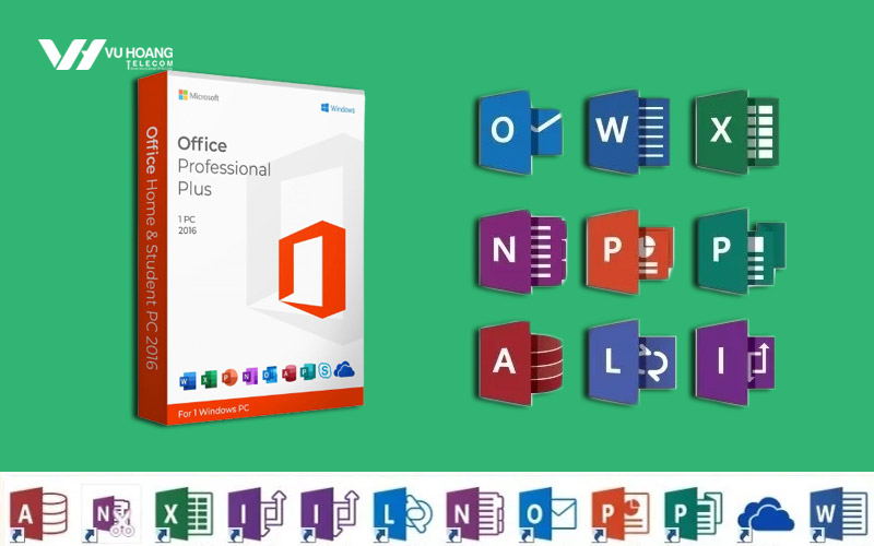 Tải Excel 2016 Download Miễn Phí Về Máy Tính Đơn Giản Nhất