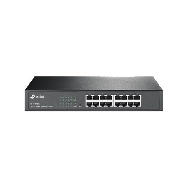 TP-LINK TL-SG1016DE - 1