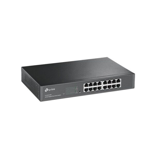 TP-LINK TL-SG1016DE - 2