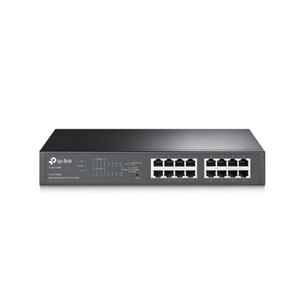 TP-LINK TL-SG1016PE - 1