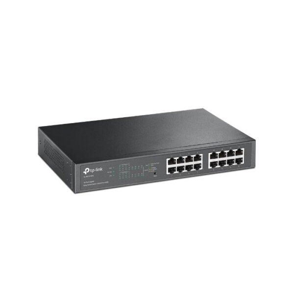 TP-LINK TL-SG1016PE - 2