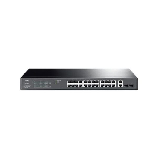 TP-LINK TL-SG1428PE - 1