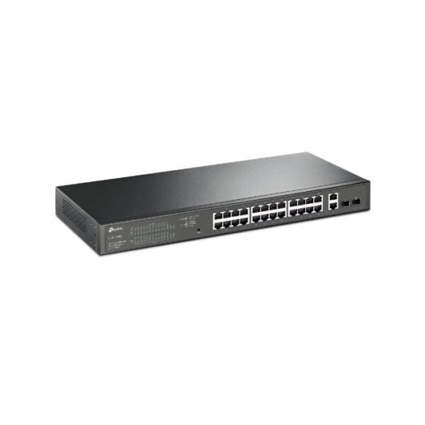 TP-LINK TL-SG1428PE - 2