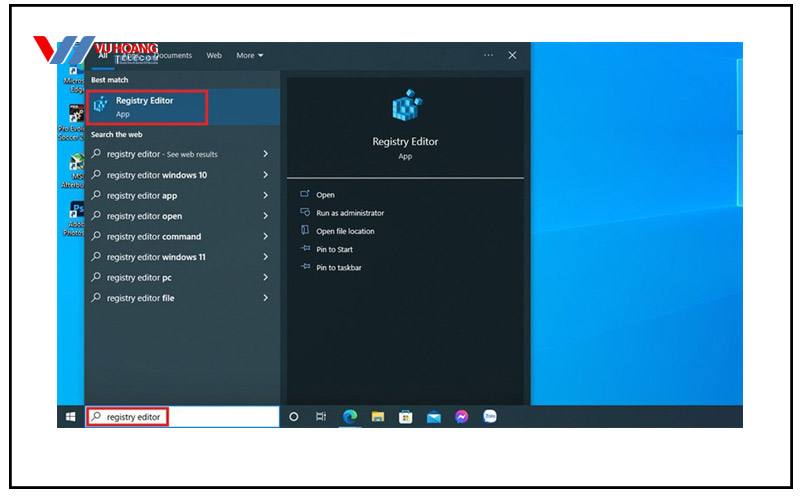 huong dan cach tat popup thong tin tren windows 11-2