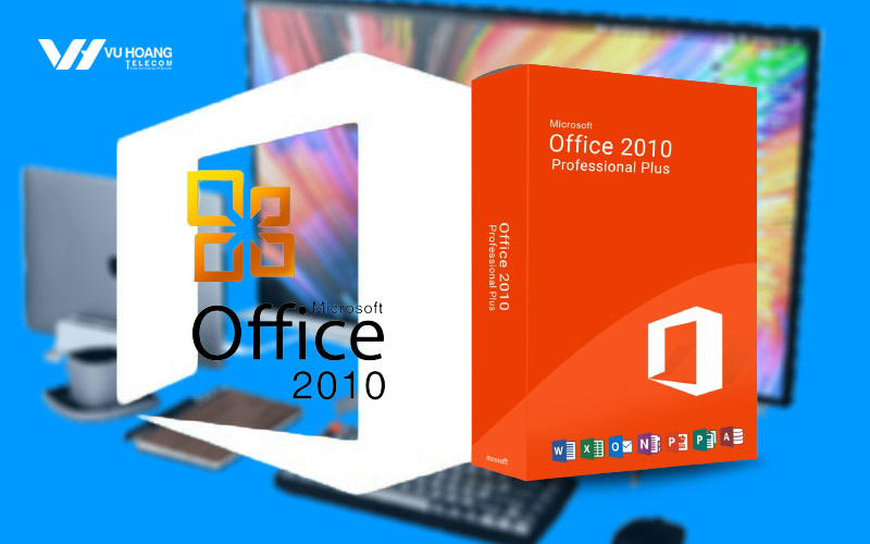 Tải Office 2010 Professional Plus Download link tốc độ cao