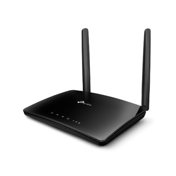 TP-LINK MR6400 - 2