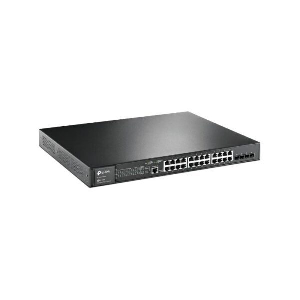 TP-LINK TL-SG3428MP - 1