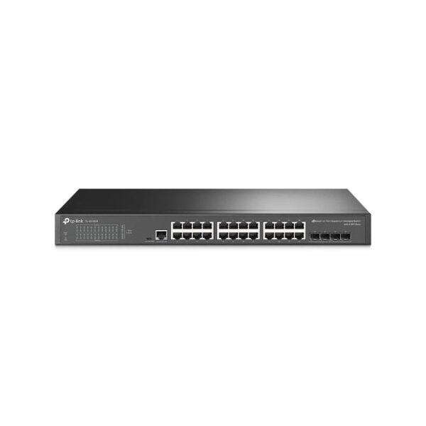 TP-LINK TL-SG3428