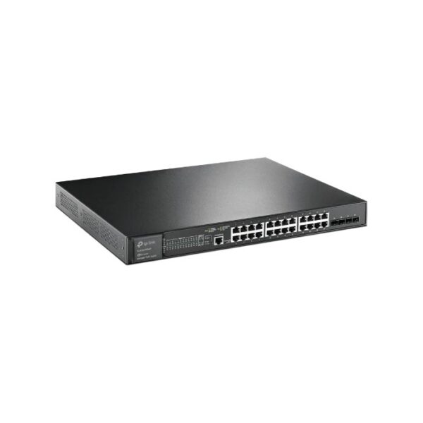 TP-LINK TL-SG3428XMP - 1