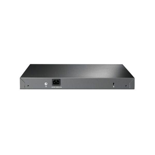 TP-LINK TL-SG3428XMP - 2