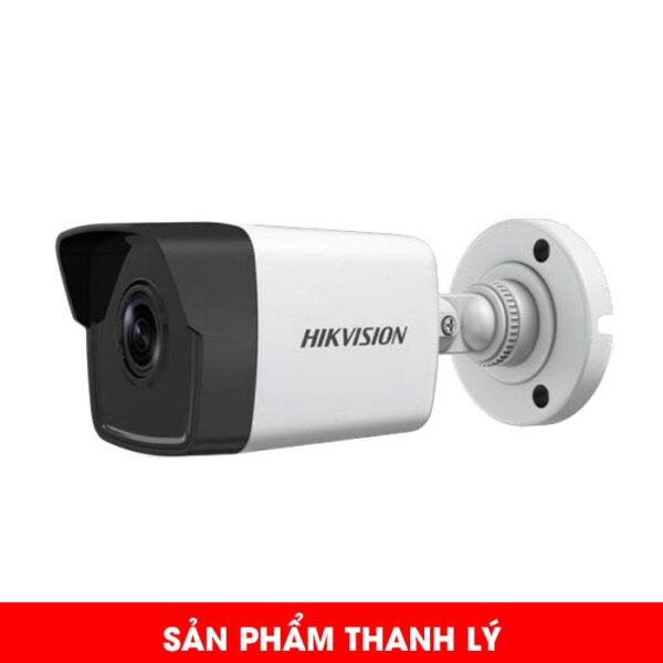 HIKVISION DS-2CD1001-I