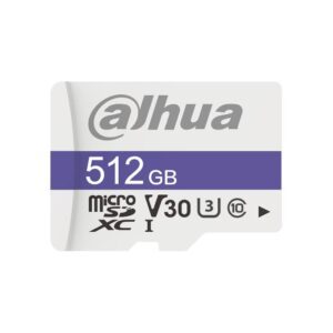 DAHUA DHI-TF-C100/512GB