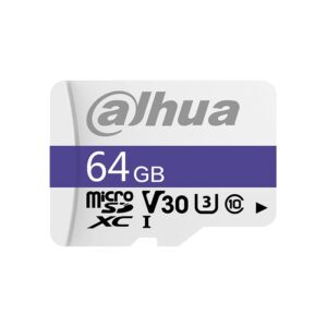 DAHUA DHI-TF-C100/64GB