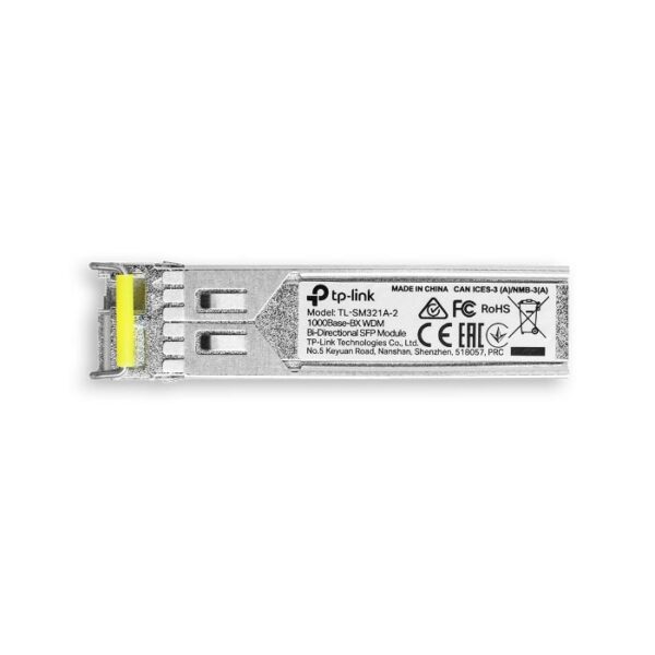 TP-LINK TL-SM321A-2 - 1