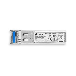 Base Bx Wdm Bi Directional Sfp Module Tp Link Tl Sm B