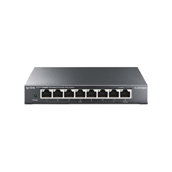 TP-LINK TL-RP108GE