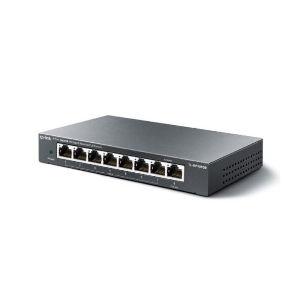 TP-LINK TL-RP108GE - 1