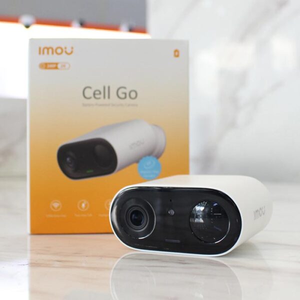 iMOU IPC-B32P-V2 (Cell Go)