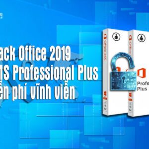 crack office 2019 mien phi vinh vien