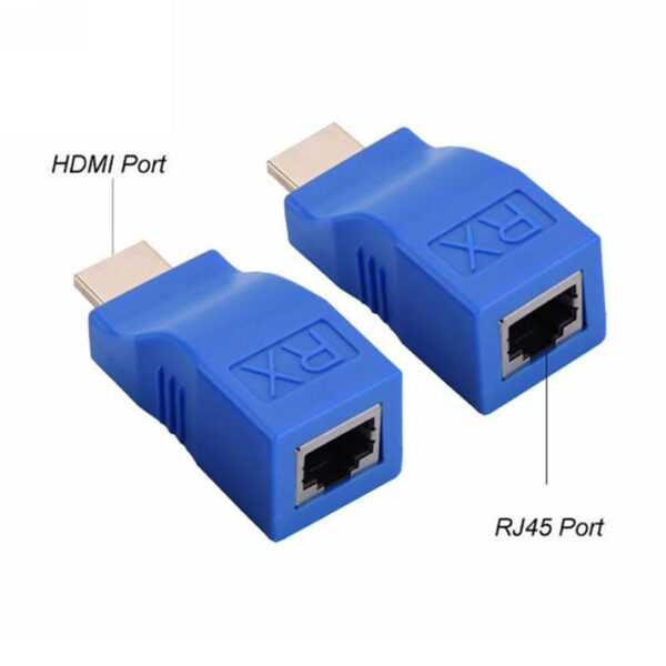 Onecam HDMI-LAN30M - 1