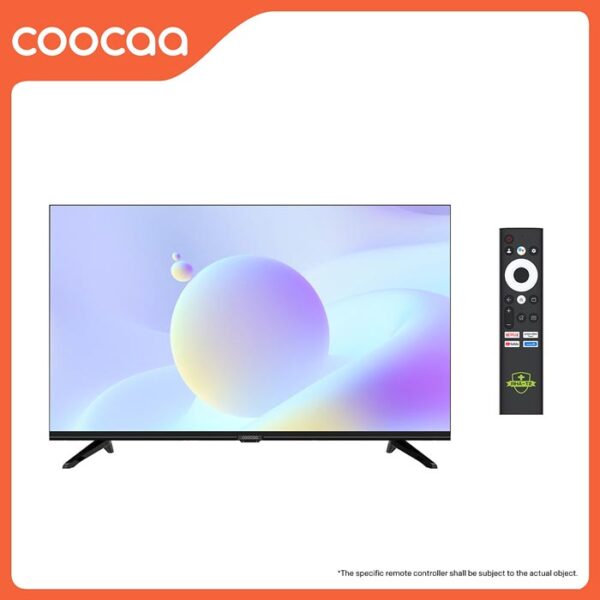 Bán Smart Tv 32 Inch Coocaa 32z72 Giá Rẻ Tại Vuhoangtelecom