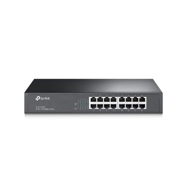 TP-LINK TL-SF1016DS