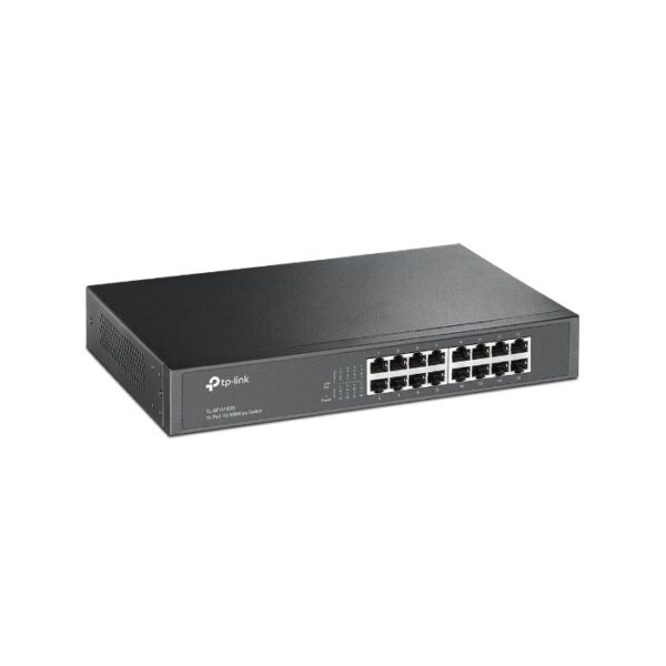 TP-LINK TL-SF1016DS - 1