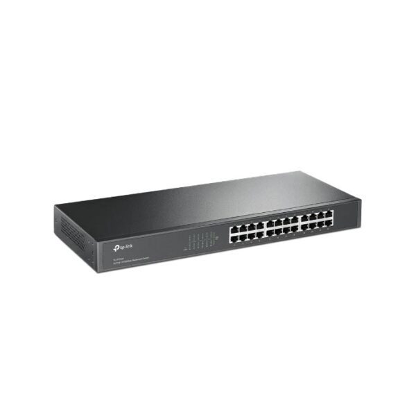 TP-LINK TL-SF1024 - 1