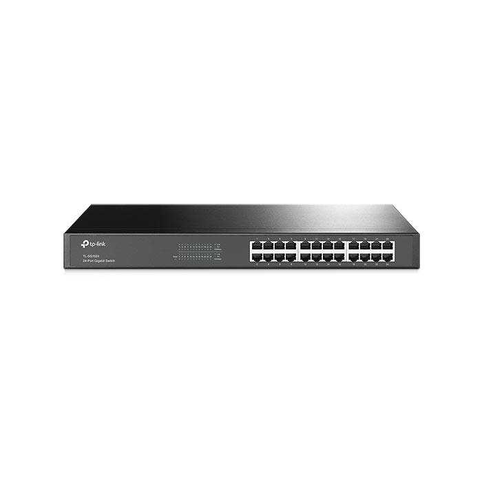 TP-LINK TL-SG1024S