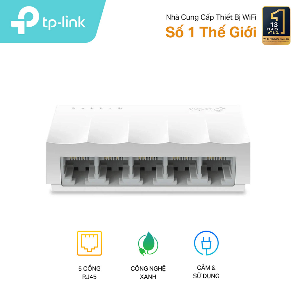 TP-LINK LS1005