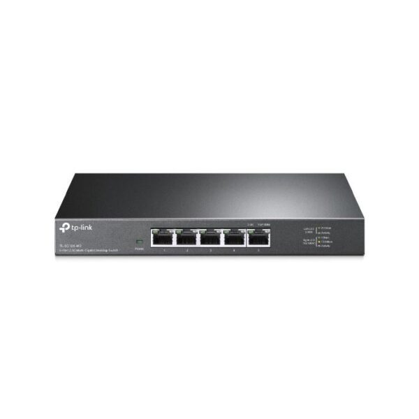 TP-LINK TL-SG105-M2