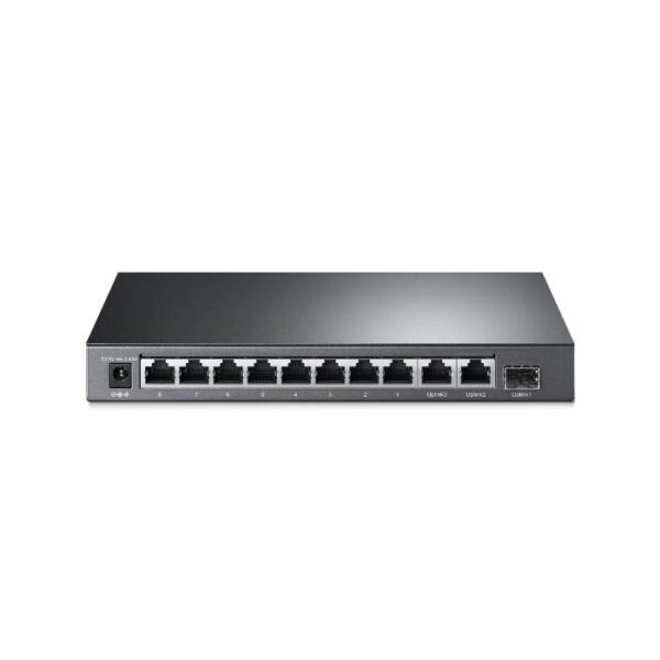 TP-LINK TL-SL1311MP - 2