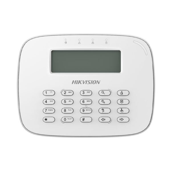 HIKVISION DS-PK-LRT
