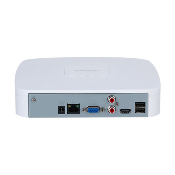 DAHUA DHI-NVR2104-S3 - 2