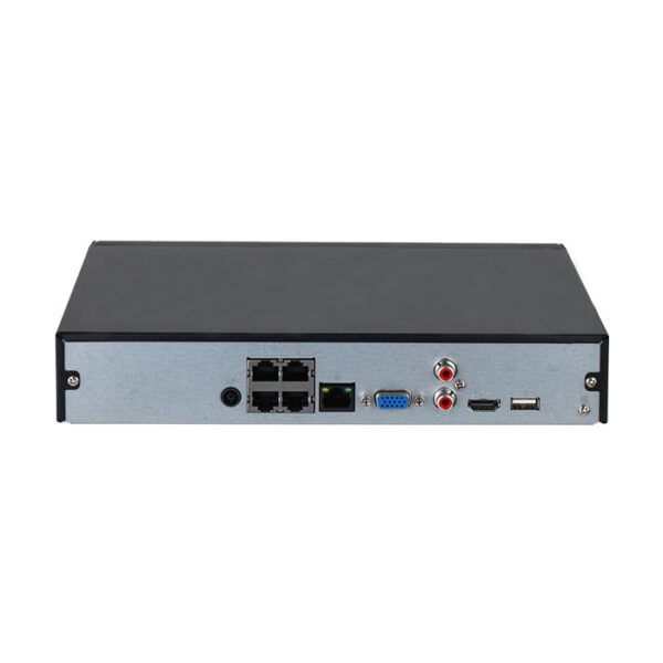 DAHUA DHI-NVR2104HS-P-S3 - 2