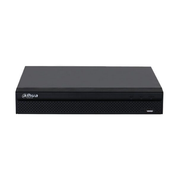 DAHUA DHI-NVR2108HS-8P-S3 - 1