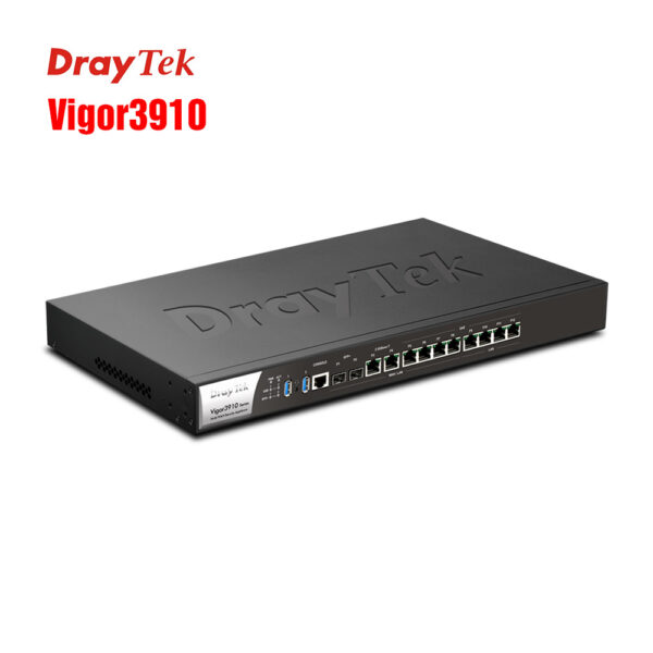 DrayTek Vigor3910