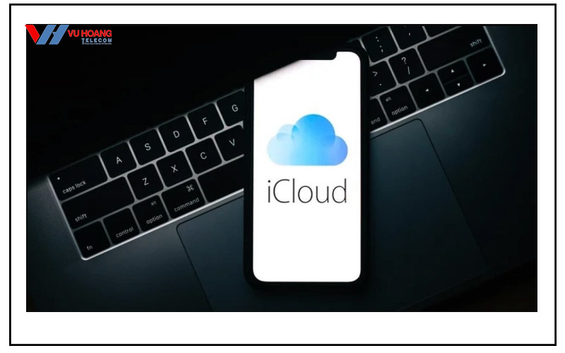 dung icloud de chuyen du lieu