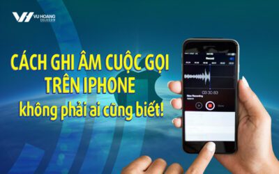 cach ghi am cuoc goi tren iphone