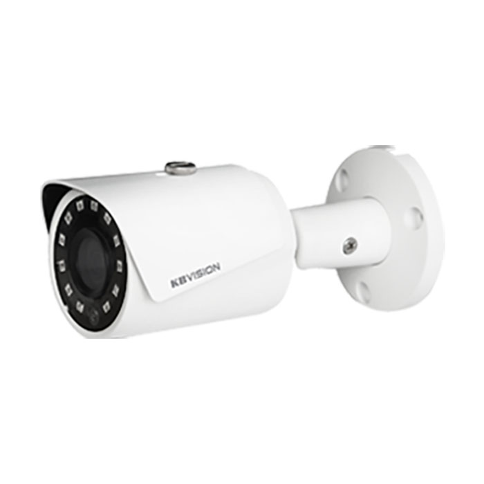 Camera IP 4MP thân trụ KBVISION KX-A4001N3