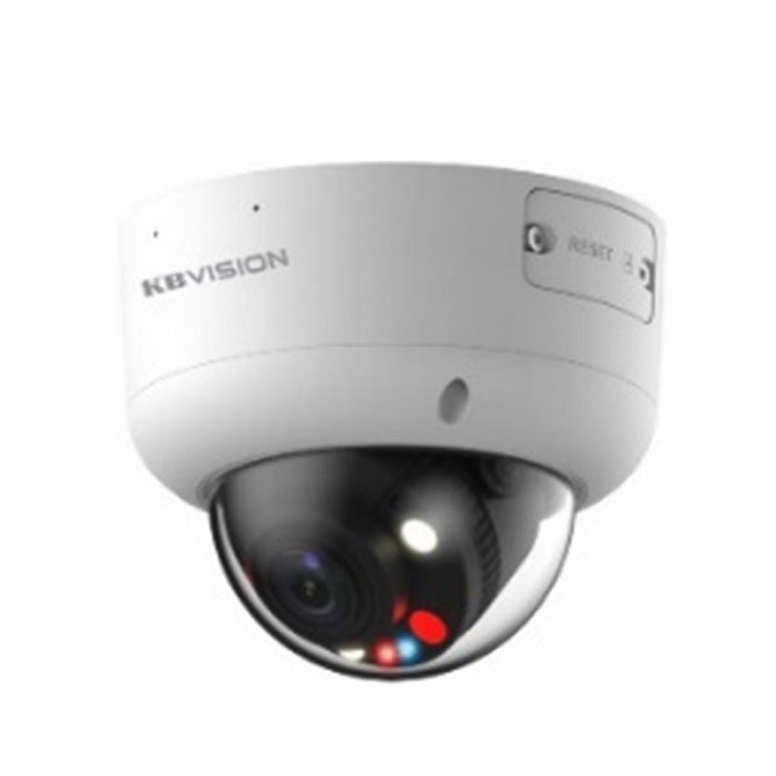 KBVISION KX-CAiF8004MN2-TiF-A