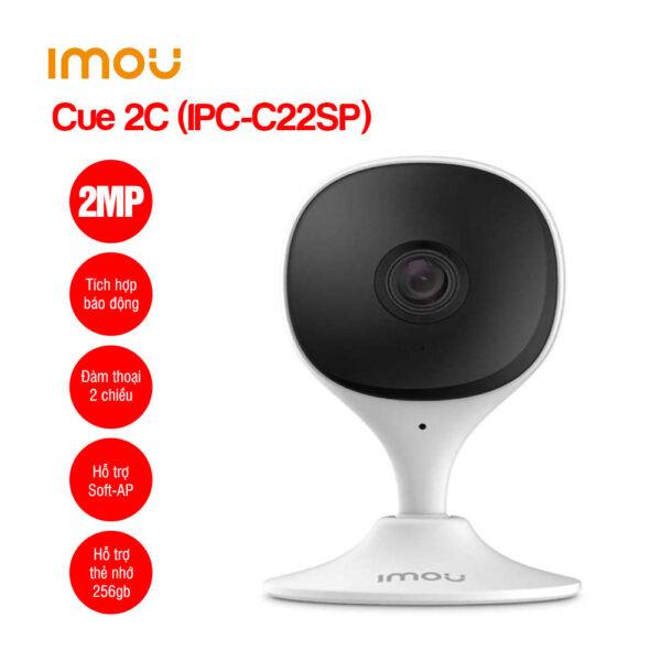 IMOU Cue 2C (IPC-C22SP)