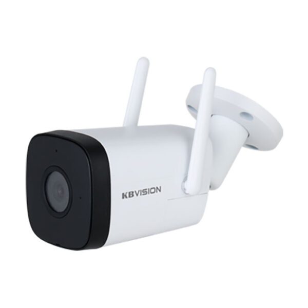 Camera IP WIFI 2MP thân ngoài trời KBVISION KX-A2013WN-A