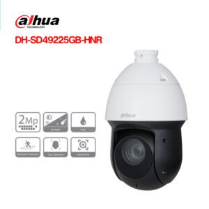 DAHUA DH-SD49225GB-HNR