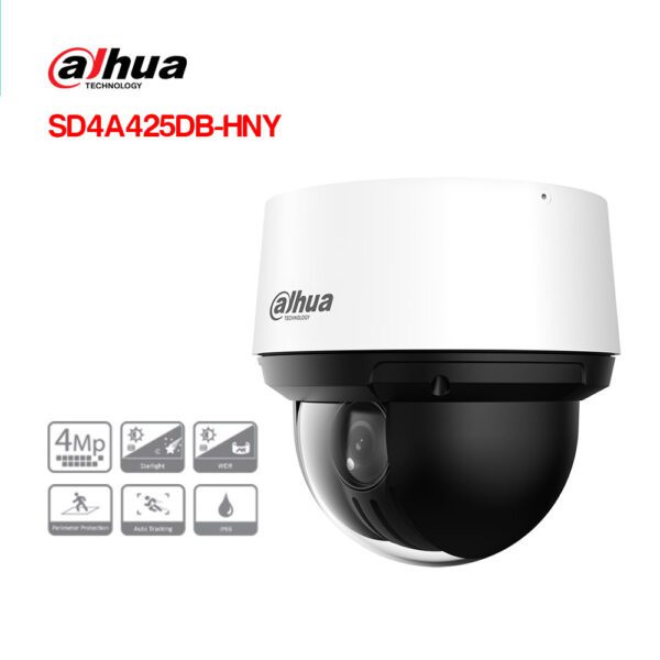 Dahua DH-SD4A425DB-HNY