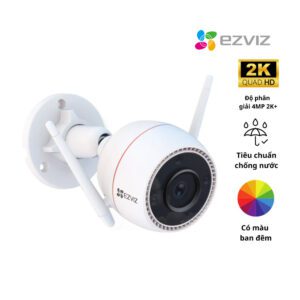 Camera EZVIZ H3C 2K