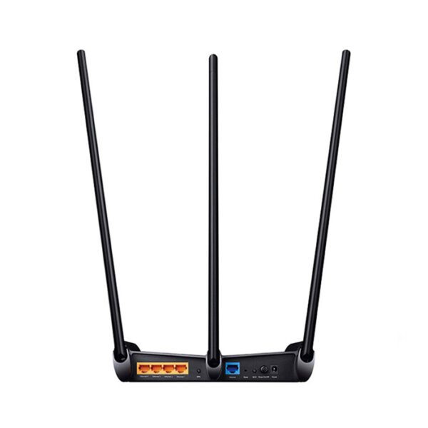 TP-Link TL-WR941HP - 2