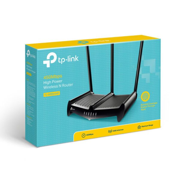 TP-Link TL-WR941HP - 4